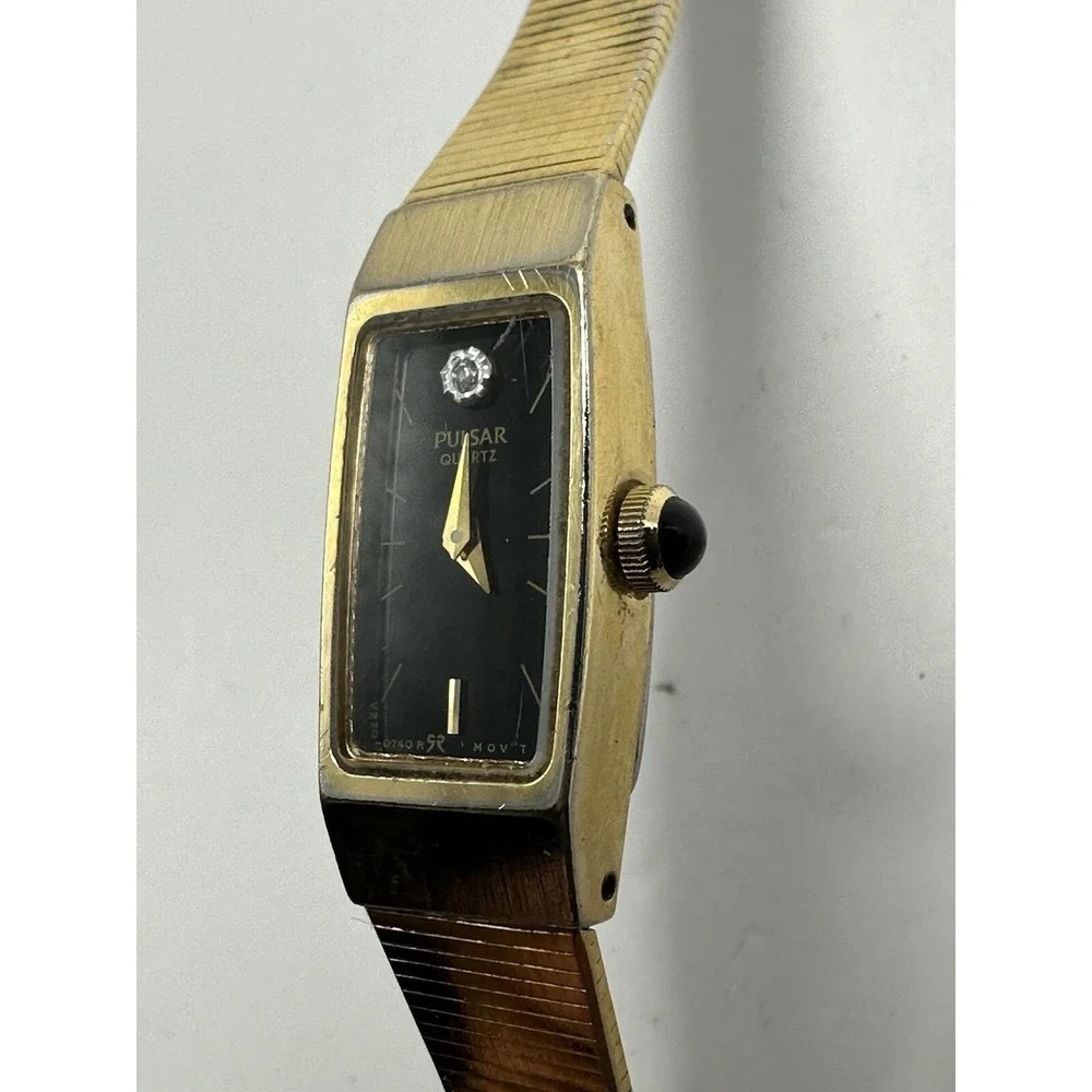 Pulsar V220-5610 Ladies Watch 11MM 6